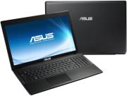 asus x55a so181d 156 intel dual core 2020m 4gb 500gb free dos black photo