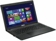 asus x551ma rcln03 156 intel dual core n2815 4gb 500gb windows 8 black photo