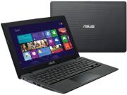 laptop asus x200ca scl0301q 116 touch intel dual core 1007u 4gb 500gb windows 8 black photo