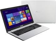 asus x550ca si30303t w 156 intel core i3 3217u 4gb 500gb windows 8 white photo