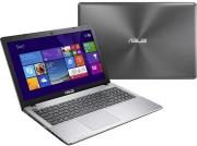 asus x550ca si50304v 156 intel core i5 3337u 4gb 500gb windows 8 grey photo