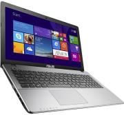 asus x550ca si30304r 156 touch intel core i3 3217u 4gb 500gb windows 8 grey photo