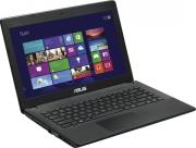 asus x451ma vx123d 14 intel dual core n2815 2gb 320gb free dos black photo