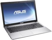 asus x550lnv xx527d 156 intel core i5 4210u 4gb 1tb nvidia geforce gt840m 2gb free dos dark grey photo