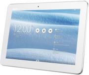 tablet asus transformer pad tf103cg 101 ips dual core 16gb 3g wifi bt gps android 44 kk white photo