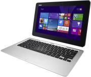 asus transformer book t200ta cp018h 116 intel quad core z3795 32gb win 81 dark blue keyboard photo