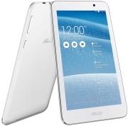 tablet asus memo pad 7 me176c 1b053a 7 ips quad core 186ghz 8gb wifi bt gps android 44 kk white photo