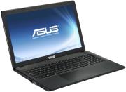 laptop asus x551mav sx299d 156 intel dual core n2830 4gb 500gb free dos photo