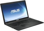 laptop asus x552md sx077d 156 intel quad core n3540 4gb 500gb nvidia gf 820m 2gb free dos photo