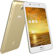 tablet asus fonepad 7 fe375cxg 1g001a 7 quad core 8gb 3g wifi bt gps android 44 kk gold photo