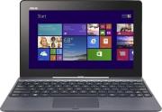 tablet asus transformer book t100tam b dk016b 101 quad core 64gb ssd windows 81 grey k b dock photo