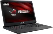 laptop asus rog g751jt t7107d 173 fhd intel core i7 4720hq 8gb 1tb nvidia gtx970m 3gb free dos photo