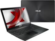 laptop asus x553ma xx490d 156 intel dual core n2840 4gb 500gb no os photo