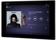 tablet sony xperia z2 101 ips quad core 16gb gps bt wi fi sgp511 docking station dk39 black photo