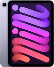 tablet apple ipad mini 2021 83 256gb wi fi purple photo