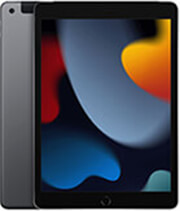 tablet apple mk2k3 ipad 9th gen 2021 102 64gb wi fi space grey photo