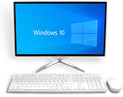 innovator all in one 215 intel core i3 4000m 4gb 128gb ssd windows 10 home