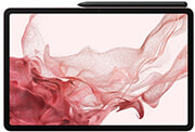 tablet samsung galaxy s8 11 256gb 8gb android 12 pink gold x700 photo