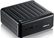 asrock beebox n3150 b bb quad core n3150 black photo