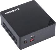 gigabyte brix gb bsceha 3955 intel celeron 3955u ultra compact pc kit photo