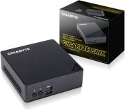 gigabyte brix gb bsi5t 6200 intel core i5 6200u ultra compact pc kit photo