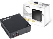 gigabyte brix gb bki3a 7100 intel core i3 7100u ultra compact pc kit photo