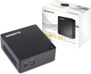 gigabyte brix gb bki3ha 7100 intel core i3 7100u ultra compact pc kit photo