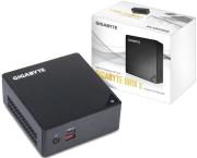 gigabyte brix gb bki5ha 7200 intel core i5 7200u ultra compact pc kit photo