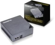gigabyte brix gb bsi5 6200 intel core i5 6200u ultra compact pc kit photo