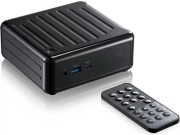 asrock beebox pentium quad core j4205 black photo