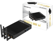 gigabyte brix gb eace 3450 intel celeron n3450 ultra compact pc kit photo