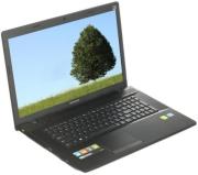 lenovo essential g700 173 intel core i3 3110m 4gb ram 1tb 8gb sshd nvidia gt720m 2gb free dos photo