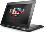 lenovo yoga 2 11 59 407373 116 intel quad core n3520 4gb 500gb windows 81 photo