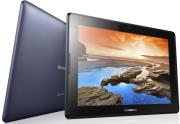 tablet lenovo ideatab a7600 f a10 70 101 quad core 13ghz 16gb wifi bt gps android 42 blue photo