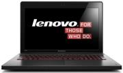 lenovo ideapad y50 70 59 425031 156 intel i7 4700hq 16gb 256gb ssd nvidia gf gtx860 4gb free dos photo