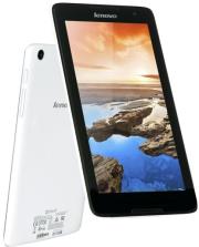 tablet lenovo ideatab a5500 8 quad core 16gb wifi bt gps android 42 white photo
