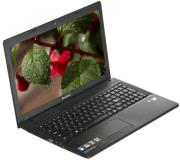 lenovo essential g505 59 413829 156 amd e1 2100 4gb 1tb amd r5 m230 free dos black photo