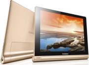 tablet lenovo ideatab yoga 10 fhd ips 59 412244 quad core 16ghz 16gb wi fi bt gold photo