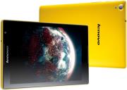 tablet lenovo tab s8 50 59 427938 8 fhd quad core 16gb 4g lte wifi bt gps android 44 kk yellow photo