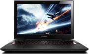 laptop lenovo y50 70 59 439796 156 uhd intel core i7 4710hq 8gb 1tb 8gb nvidia gtx860 4gb dos photo