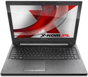laptop lenovo g50 30 156 intel dual core n2840 4gb 500gb free dos photo
