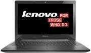 laptop lenovo g50 70 59 441382 156 intel core i3 4005u 4gb 500gb no os photo