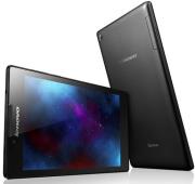 tablet lenovo ideapad a7 30 59 435838 7 ips quad core 16gb wifi bt gps android 44 black photo