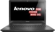 laptop lenovo g50 30 80g001w 9ri 156 intel dual core n2840 2gb 250gb free dos photo