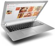 laptop lenovo z51 70 80k600f3pb 156 fhd intel core i7 5500u 4gb 1tb 8gb amd r9 m375 4gb no os photo