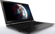 laptop lenovo ideapad 100 15 80mj006cri 156 intel quad core n3540 4gb 500gb no os photo