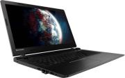 laptop lenovo ideapad 100 80mj00e5bm 156 hd intel dual core n2840 4gb 500gb free dos photo