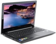 laptop lenovo g50 80 80e5033npb 156 intel core i3 5005u 4gb 500gb free dos photo