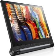 tablet lenovo yoga 3 x50f 10 quad core 16gb wifi bt gps android 51 black photo