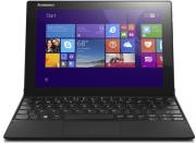 tablet lenovo miix 3 1030 80hv006apb 101 fhd quad core z3735f 32gb win 81 black photo